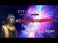 12. Stellaris. 3.10 . Astral planes. Пожирающий рой. Война с кучей ботов. Чет как-то тяжко 2