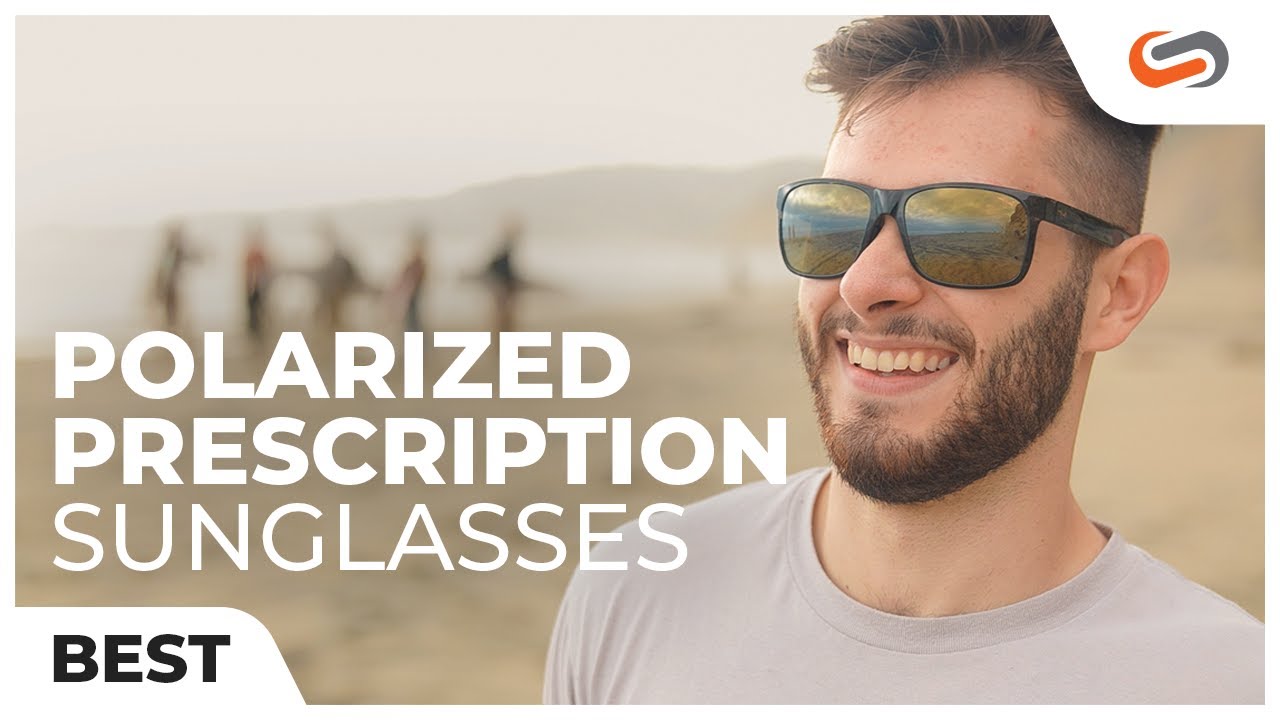 Top 5 Best Polarized Prescription Ready Sunglasses of 2021