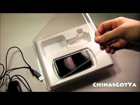 boost-mobile-android!-samsung-galaxy-prevail-unboxing-&-first-look!