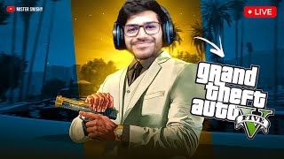 🔴 GTA 5 Races That Make You Happy in 6 Seconds !!