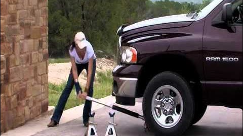 Auto Repair: How to Replace a Catalytic Converter