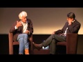 A conversation with Roger Deakins about "Skyfall" (1/3)