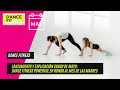 DANCE FITNESS LANZAMIENTO Y EXPLICACIÓN CURSO MAYO-D.F POWERFULL Y DF SLIM CORE