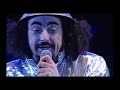 CAPAREZZA Jodellavitanonhocapitouncazzo - Live Tour del Caos