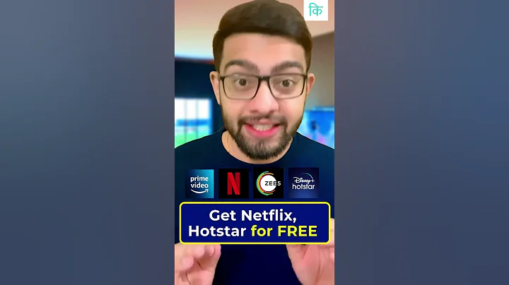Free Netflix, Hotstar, Amazon Prime || Subscribe to bekifaayati hindi - DayDayNews