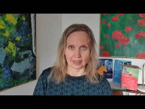 Video: Voinko sanoa lempeämpää?