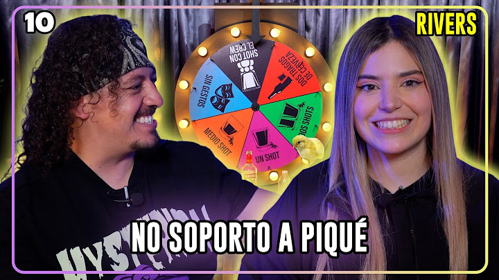 Verdad o shot T2. Ep10 El referi vio otros resultados en la velada del año | Ft. La Rivers