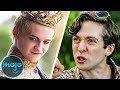 Top 10 ANNOYING TV Characters You Just Want to SLAP