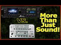 AXE FX 3 vs. Kemper | Before You Buy, See How Each Works In Your Home Studio