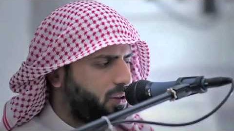 القارئ محمد صالح اليمني بداية سورة الصافات تسجيل جديد أثناء الصلاة