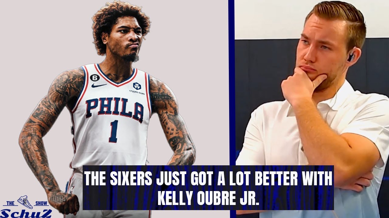 Suns trade targets: the perfect return for Kelly Oubre's contract