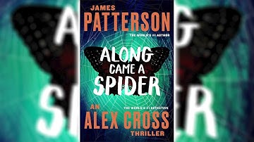 Along Came a Spider [Part 1] by James Patterson (Alex Cross #1)