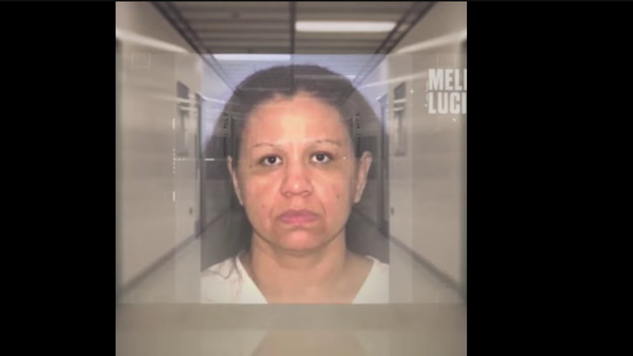 Documentary backdrop image for Mother of 13 on capital punishment (2023)