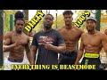 EXPLODE Your Triceps With This Routine | Beast EIB | Team RipRight