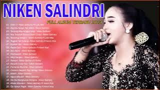 NIKEN SALINDRY - Cidro 2, Bojomu Sesuk Tak SIlihe - CAMPURSARI FULL ALBUM TERBARU 2023