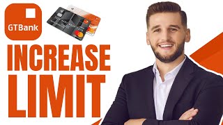 How To Increase My Transfer Limit On GTbank Mobile App | (Quick & Easy 2024)