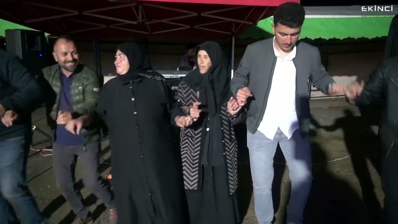 Kars Arpaçay Aslanoğlu Köyü (AYSEL & BAYRAM)-Part 5 SİZLERLE