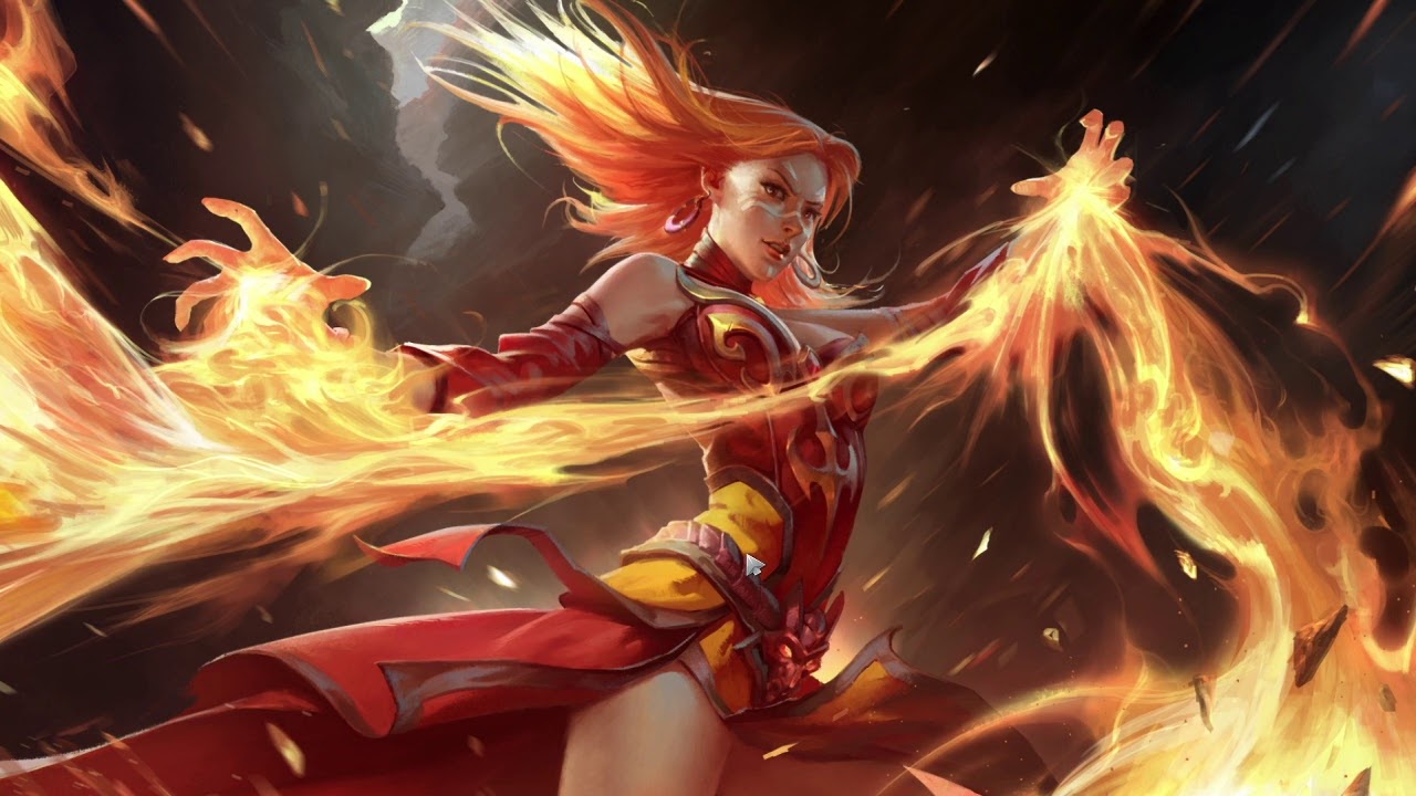 Nigma Vs Vici Gaming DOTA 2 ANIMAJOR LIVE [ EN ]