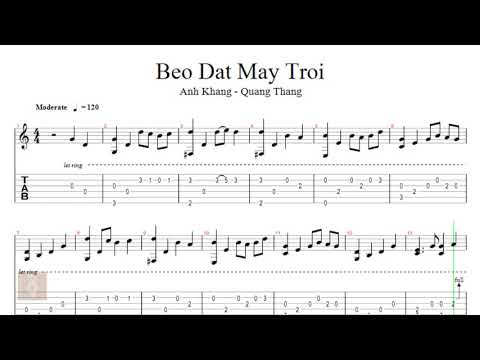 Bèo dạt mây