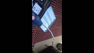 How to Clean Out the Inside of Your Computer using an Air Compressor vs. a Can of Compressed Air