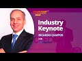 Collections  recover summit middle east 2023  industry keynote presentation  itscredit