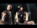 T I    Get Back Up ft  Chris Brown Official Music Video