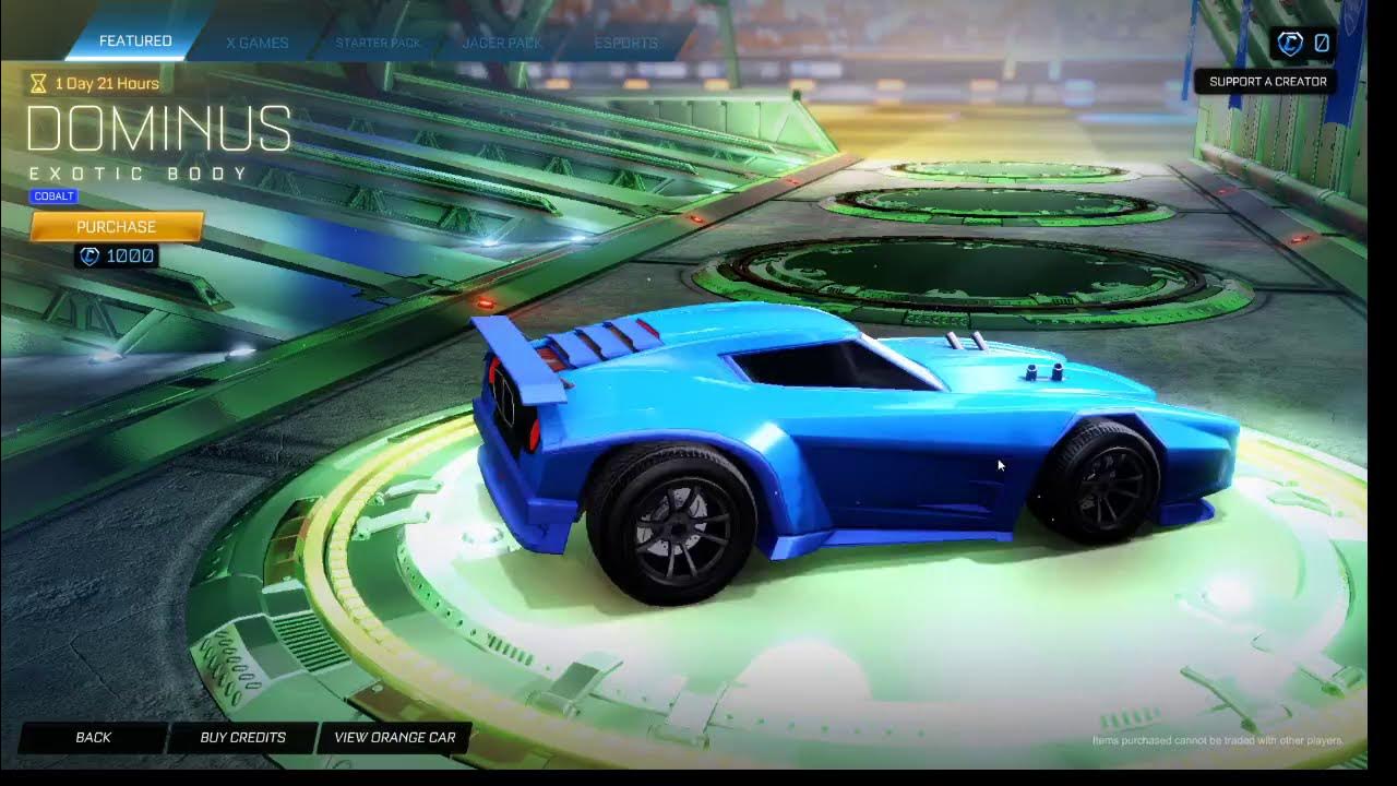 LIMITED CHEAP PAINTED DOMINUS YouTube