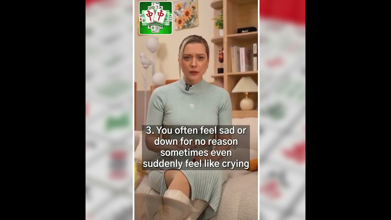 video Real ext Mahjong Tile 10 EN 1080+0928