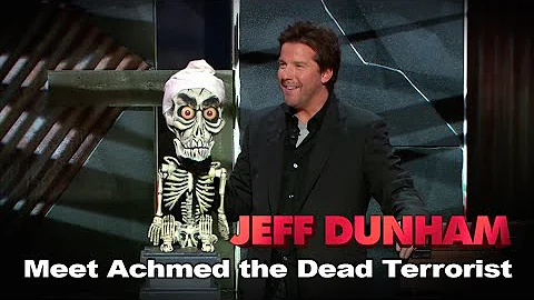 "Meet Achmed the Dead Terrorist" | Spark of Insani...