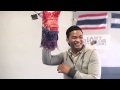 Tony Jaa: Thai Boxing Institute in Los Angeles (2015)