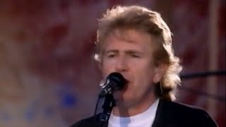 Crosby, Stills &amp; Nash - Carry On - 8/13/1994 - Woodstock 94 (Official)