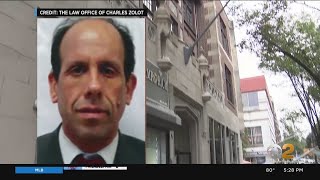 Attorney Charles Zolot, 65, Found Dead In Queens Law Office