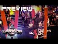 PREVIEW 2017 Final Stage 1 Obstacles Ninja Warrior UK PREVIEW 2017 Final Stage 1 Obstacles Ninja Warrior UK