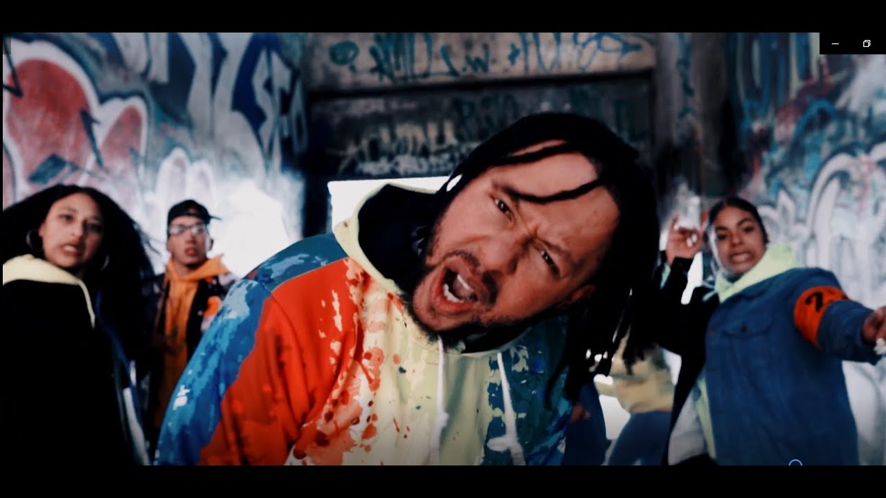 ARSIN - What I Like [Music Video] - YouTube