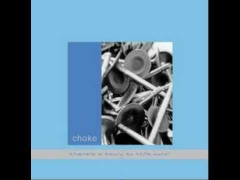 Choke - Forget To Learn accordi