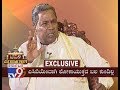 Karnataka Election 2018: CM Siddaramaiah Exclusive Interview in TV9 Panchayathi