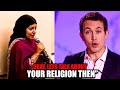 "I Tried To Warn You", Douglas Murray Leaves Muslims SPEECHLESS With Facts!