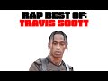 Rapbestof travis scott best alltime hits  musicworld