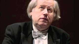 Video thumbnail of "Grigory Sokolov plays Chopin Prelude No. 11 in B major op. 28"