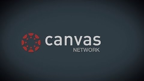Canvas Network - #6 of 9 Free Online Courses And Open Courseware