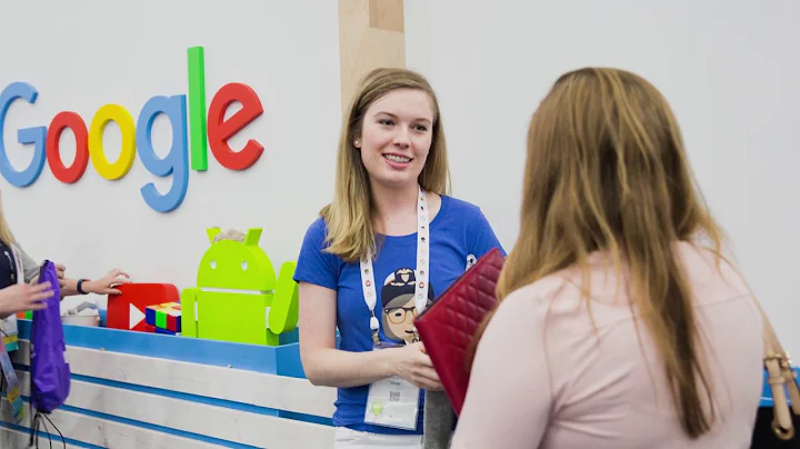 Networking Tips for GHC 18