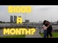 Can you Live on $1000 a Month in Saigon ? Vietnam