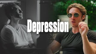 Kinobody on Depression & Mental Health