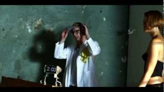 Watch Chris Webby Websters Laboratory video