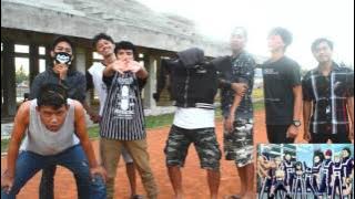 Boku No Hero Academia Opening 2 (Parody)