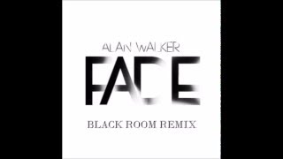 Alan Walker - Faded (BLACK ROOM remix)
