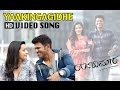 Yaakingagidhe song  puneeth rajkumar  v harikrishna  raajakumara