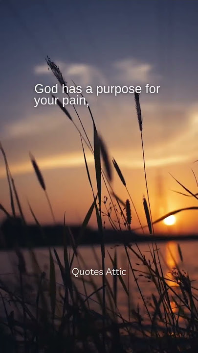 Trusting God's Plan ๐๐ป Life Quotes #shorts #inspirationallifequotes #godsplan #deargod