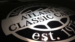 Atlanta Classic Cars - Collision Center
