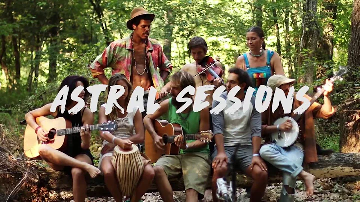 One Tribe - Keep the Oil in the Ground (Astral Ses...
